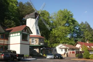 Image of Heidi Motel - Helen