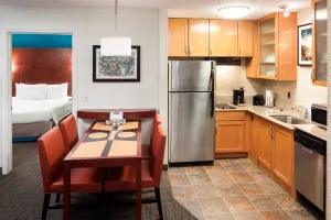 Image of Residence Inn by Marriott Dothan