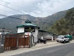 Image of Pranav Resort
