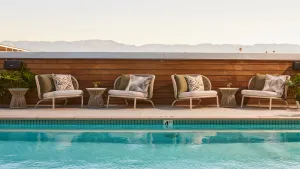 Image of Kimpton Hotel Palomar Phoenix Cityscape by IHG