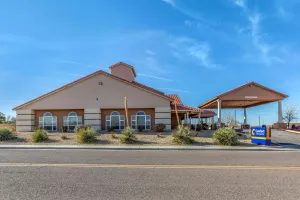 Image of Comfort Inn & Suites Lordsburg I-10