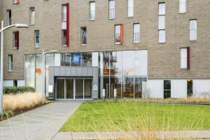 Image of ibis budget Brugge Centrum Station