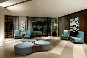 Image of DoubleTree by Hilton Monrovia - Pasadena Area