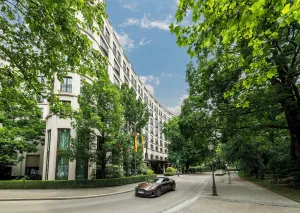 Image of Rocco Forte The Charles Hotel