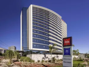 Image of ibis Ribeirao Preto Vila do Golf