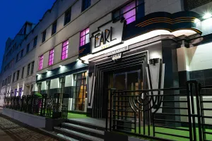 Image of Earl Of Doncaster Hotel