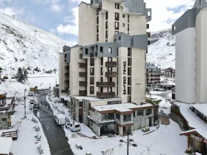Image of Curling Hôtel & Bar