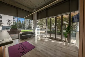 Image of Micro Apartments Kazou Residence