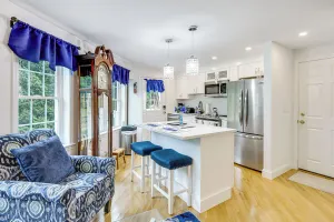 Image of Quiet Kingston Getaway - 3 Mi to Beaches!