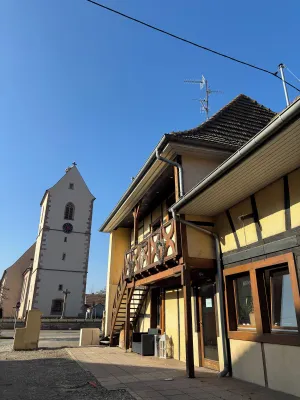 Image of Chez Anabel et Stéphane