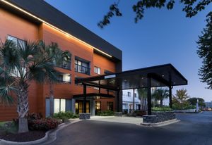 Image of Courtyard by Marriott Pensacola