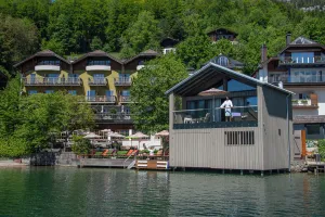 Image of Cortisen am See - Adults only