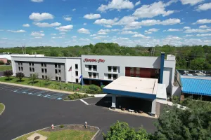 Image of Hampton Inn Flemington