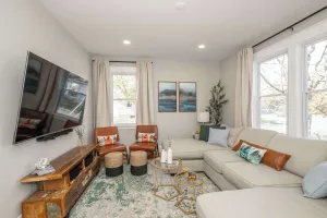 Image of Bridgetown Bungalow West Cincy