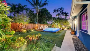 Image of Modern Oasis