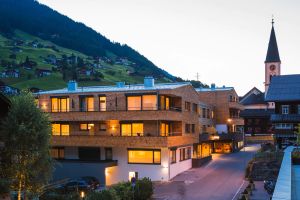 Image of Sporthotel Chalet