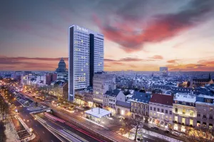 Image of The Hotel Brussels
