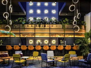 Image of Mercure Antwerp City South