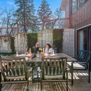 Image of Harmony Inn, Huntley Illinois