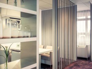 Image of Mercure Paris Massy Gare TGV