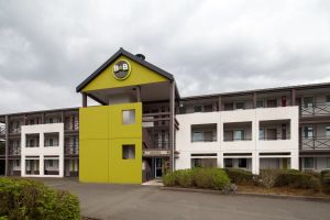Image of B&B HOTEL Dieppe