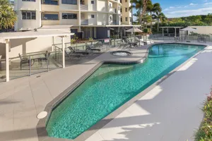 Image of The Waterford Prestige Apartments