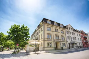 Image of Hotel Kaiserin Augusta