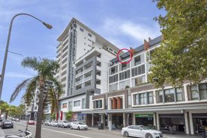 Image of Executive 2 Bedroom Wollongong Apartment