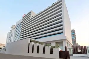 Image of RPJ Hotel Rajkot