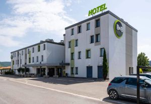 Image of B&B HOTEL Aubenas
