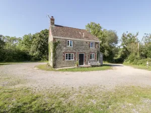 Image of Pound Cottage