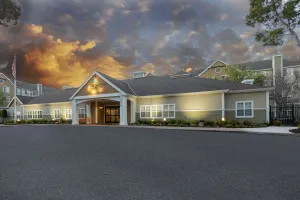 Image of Homewood Suites by Hilton Newark-Fremont