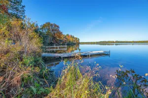 Image of Fish Year-round: Riverfront Cottage in Rhinelander