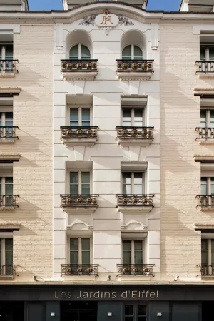 Image of Jardins Eiffel