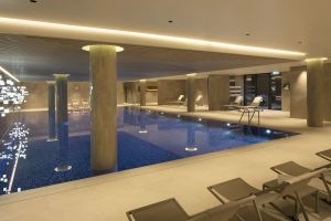 Image of Tangla Hotel Brussels
