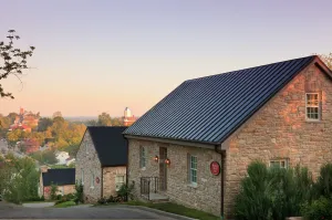 Image of Inn at Hermannhof