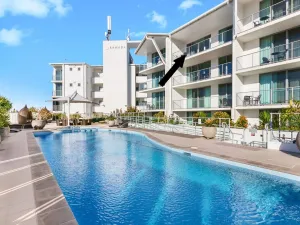 Image of The Top Deck Retreat Ballina