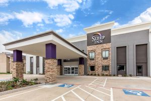 Image of Sleep Inn Dallas Love Field-Medical District