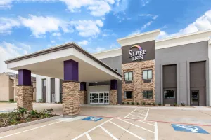 Image of Sleep Inn Dallas Love Field-Medical District