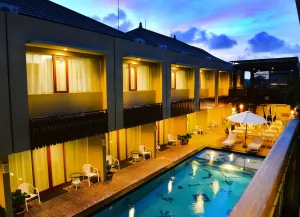 Image of Devata Suites and Residence