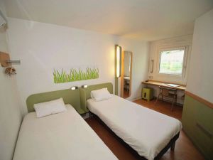 Image of ibis budget Blois Centre