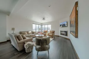 Image of Columbia Falls Downtown Condo