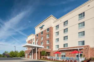 Image of TownePlace Suites by Marriott Charlotte Mooresville