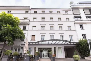 Image of Garner Hotel Aschaffenburg Post by IHG