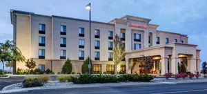 Image of Hampton Inn Pendleton