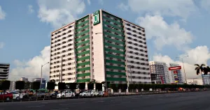 Image of Hotel101 - Manila