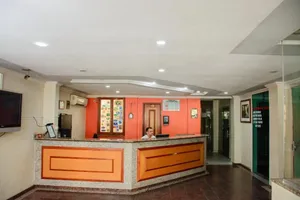 Image of Hotel Dez de Julho