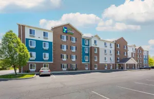 Image of Extended Stay America Select Suites - Akron - South