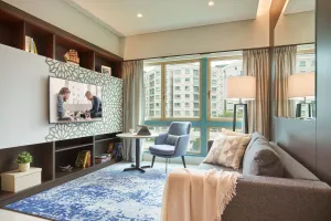 Image of Somerset Bencoolen Singapore