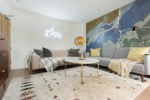Image of The Old Tailor House - Large & Charming 4BDR Home in Jericho
